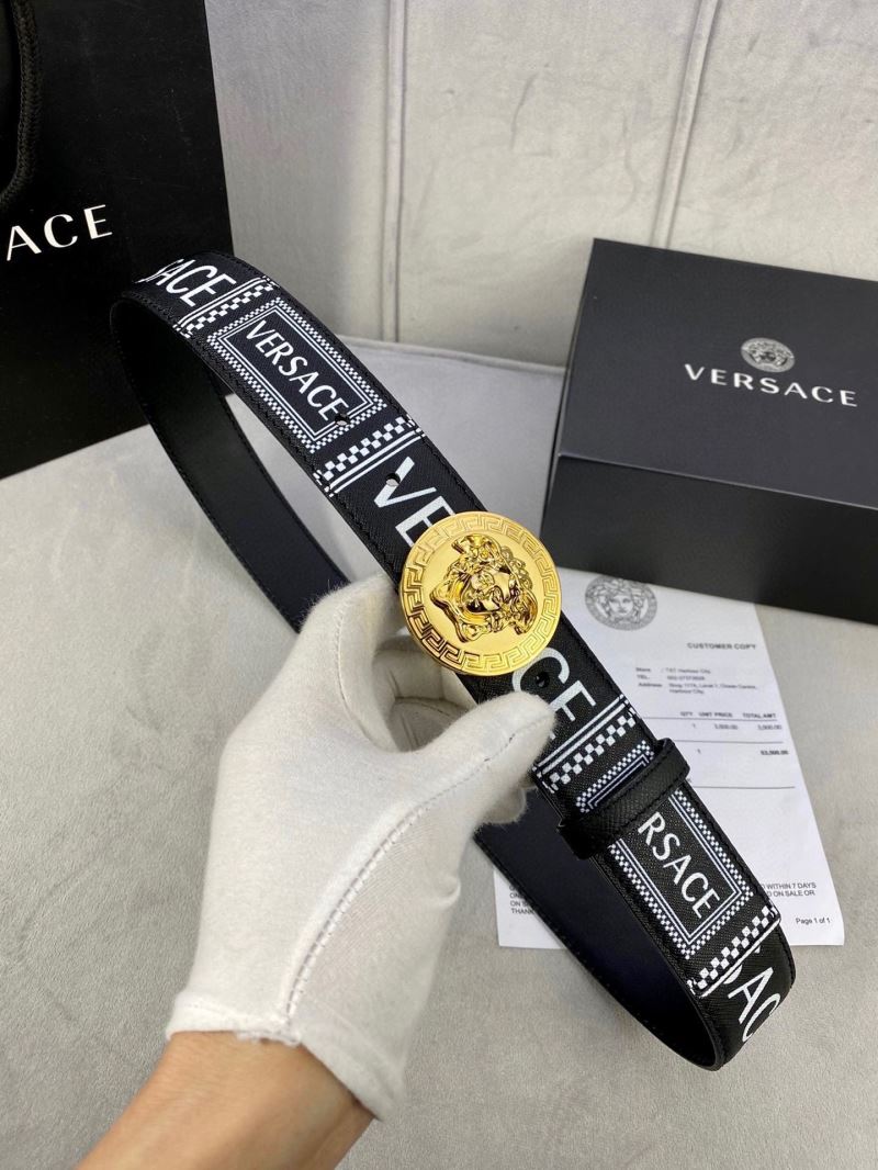 VERSACE